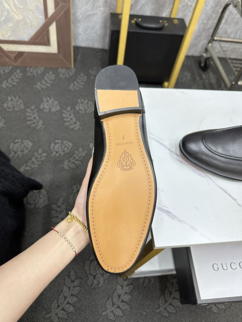 Gucci Business Shoes